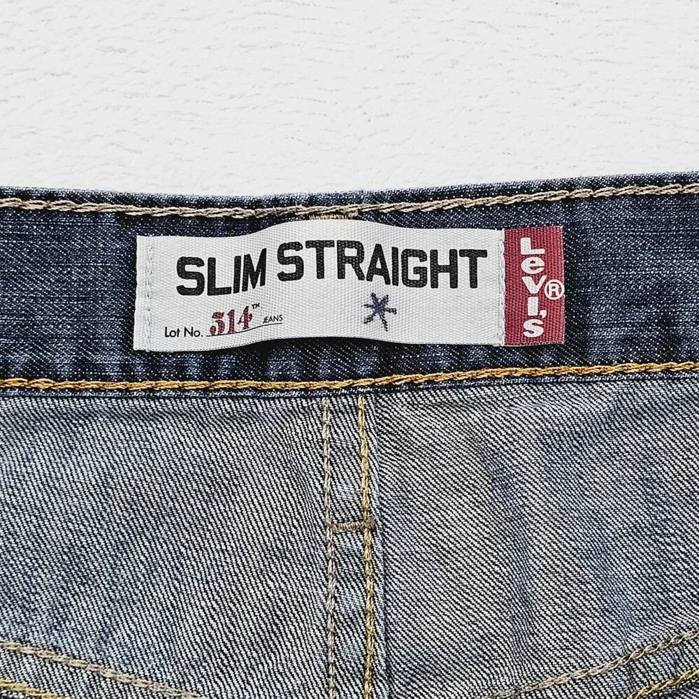 Levis levi 514
